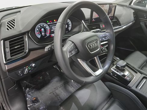 Used 2023 Audi Q5 2.0T Prestige image 16