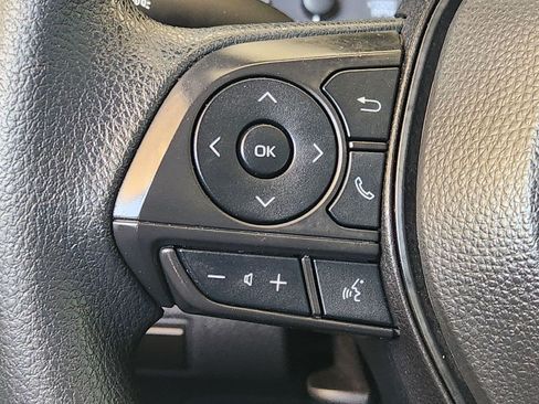 Used 2024 Toyota Corolla LE FWD image 26