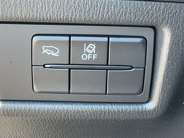Used 2024 MAZDA CX-5 AWD 2.5 S w/ Select Package image 31