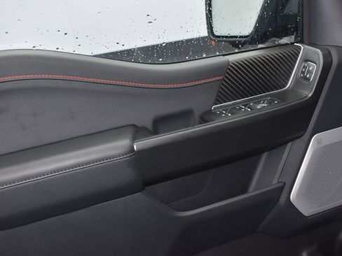 New 2025 Ford F150 Raptor AWD/4WD image 9