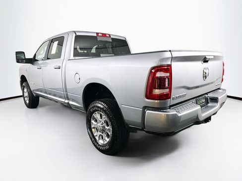 Used 2024 RAM 2500 Laramie w/ Safety Group image 5