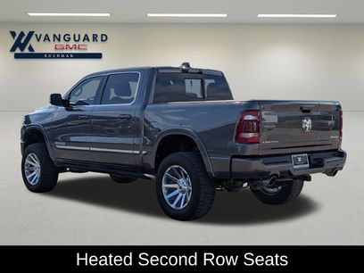 Used 2023 RAM 1500 Limited