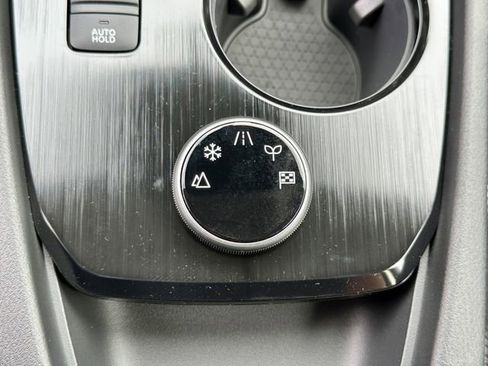 Certified 2026 Nissan Rogue S AWD/4WD image 21