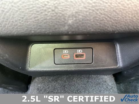 Used 2024 Nissan Altima 2.5 SR image 16