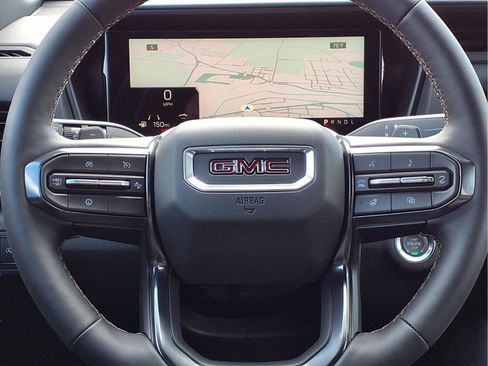 New 2026 GMC Terrain AT4 w/ Convenience Package III AWD/4WD image 14