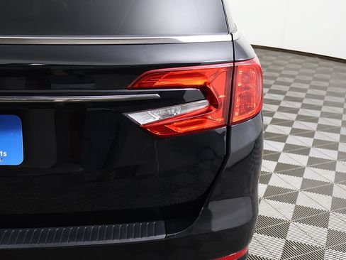 Used 2023 Honda Odyssey EX-L image 16