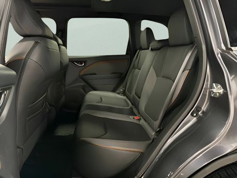New 2026 Subaru Forester Sport image 18