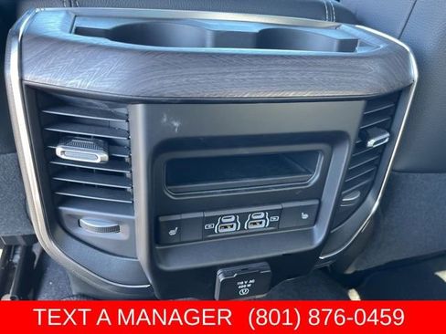 New 2026 RAM 2500 Laramie AWD/4WD image 20