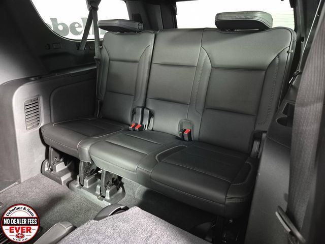 Used 2021 GMC Yukon XL Denali w/ Denali Premium Package AWD/4WD image 28