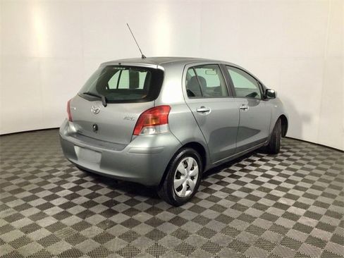 Used 2009 Toyota Yaris image 12