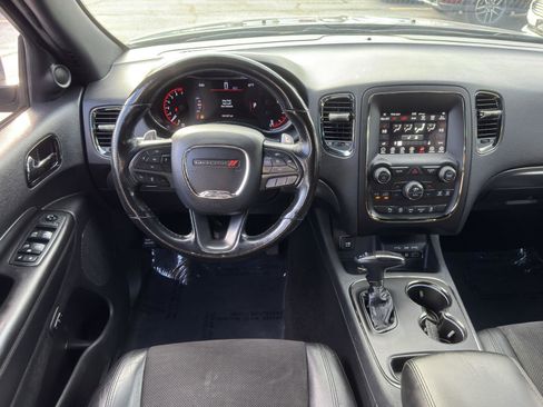 Used 2020 Dodge Durango GT image 35