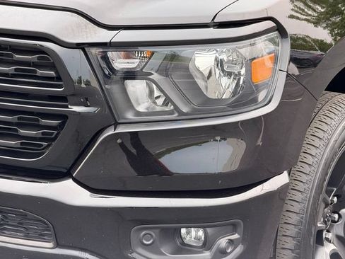 Used 2023 RAM 1500 Big Horn AWD/4WD image 10