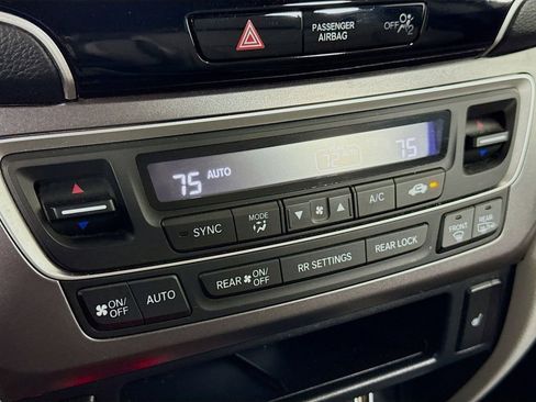 Used 2021 Honda Pilot Special Edition image 15