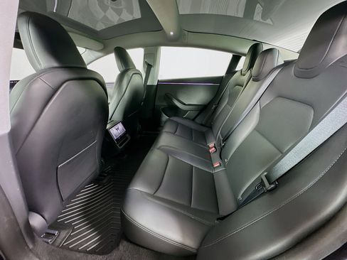 Used 2024 Tesla Model 3 RWD image 26