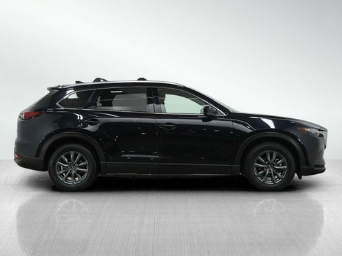 Used 2023 MAZDA CX-9 Touring image 6