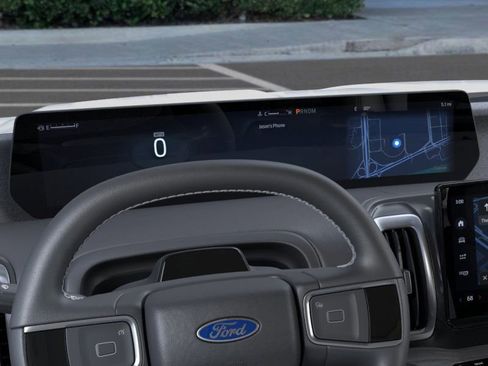 New 2026 Ford Expedition Platinum image 13