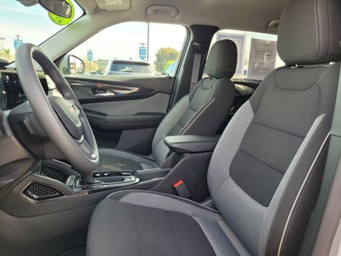 Used 2026 Chevrolet TrailBlazer LT image 10