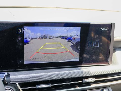 Certified 2026 Hyundai Sonata SEL FWD image 4
