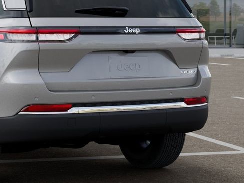 New 2026 Jeep Grand Cherokee Laredo X RWD image 13