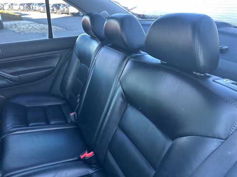 Used 2001 Volkswagen Jetta GLS image 21