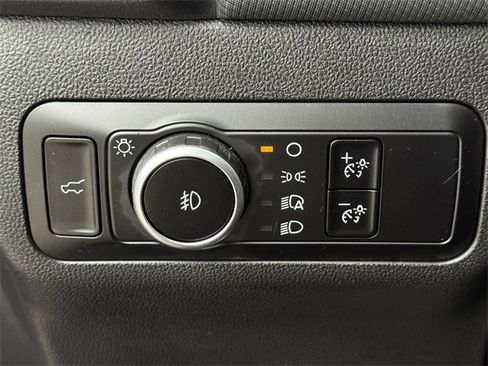 Certified 2025 Ford Bronco Sport Outer Banks w/ Outer Banks Tech Package+ image 25