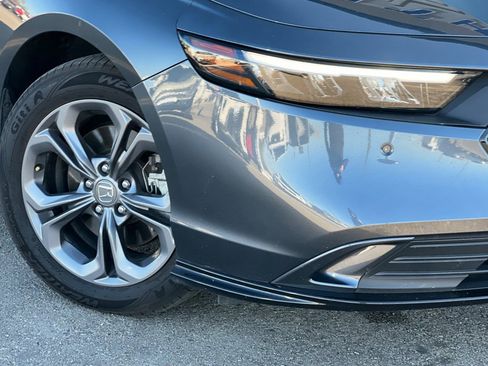 Used 2024 Honda Accord EX-L image 29