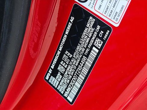 New 2026 MINI Cooper S image 17