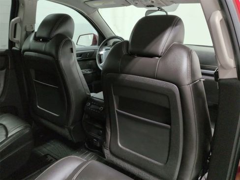 Used 2016 GMC Acadia SLT image 19