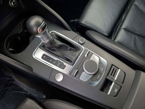 Used 2020 Audi A3 2.0T Premium w/ Final Edition Package FWD image 36