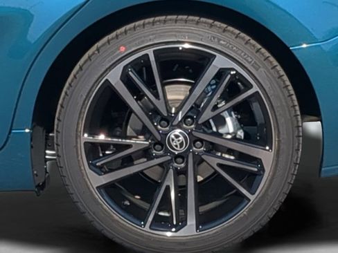 New 2026 Toyota Camry XSE FWD image 28