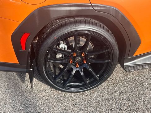 Used 2023 Subaru WRX Limited image 40