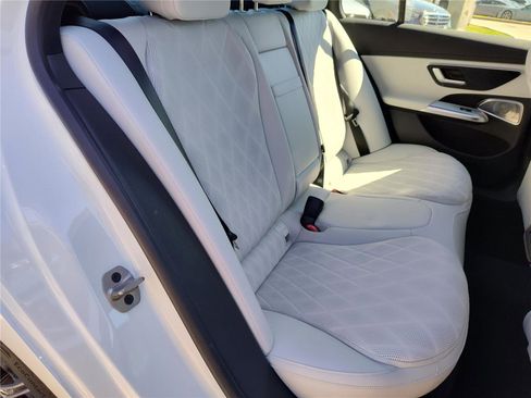 New 2026 Mercedes-Benz E 350 Sedan image 13