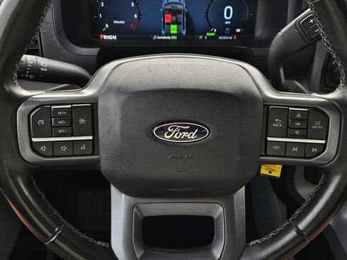 Used 2024 Ford F150 XLT w/ Mobile Office Package AWD/4WD image 29