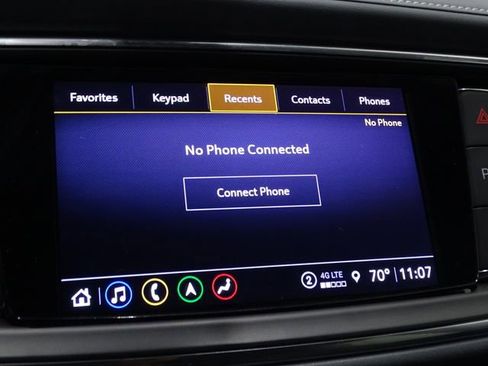Used 2024 Buick Enclave Premium AWD/4WD image 41