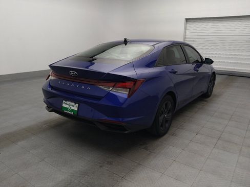 Used 2021 Hyundai Elantra SEL FWD image 9