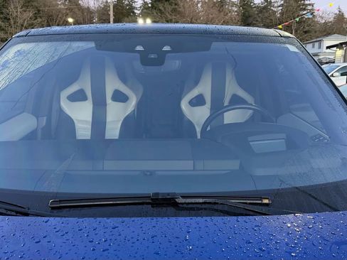 Used 2017 Land Rover Range Rover Sport SVR image 24