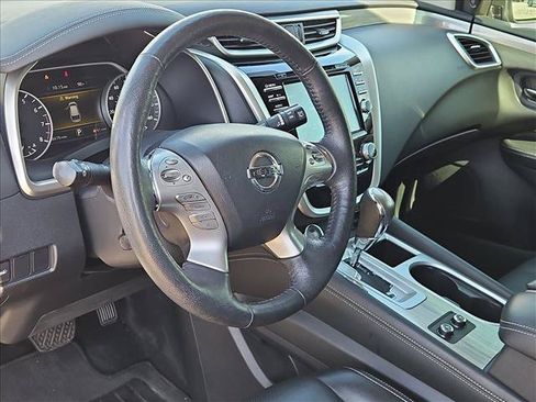 Used 2018 Nissan Murano Platinum FWD image 10