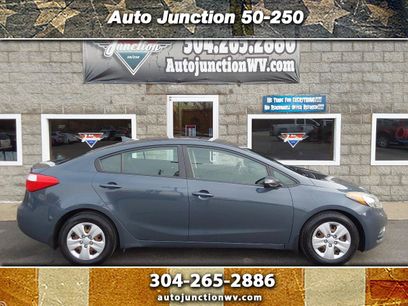 Used 2016 Kia Forte LX w/ LX Popular Package