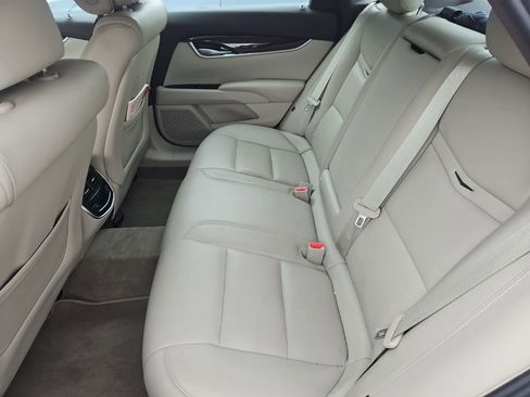 Used 2014 Cadillac XTS Luxury w/ Driver Awareness Package AWD/4WD image 6