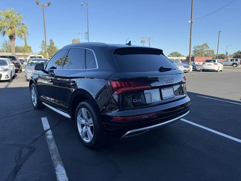 Used 2018 Audi Q5 2.0T Premium Plus AWD/4WD image 5