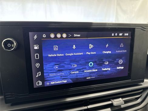 Used 2024 Chevrolet Silverado EV W/T image 16