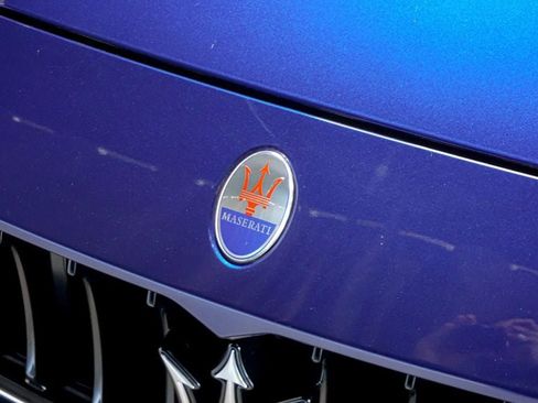 Used 2017 Maserati Ghibli S Q4 image 61