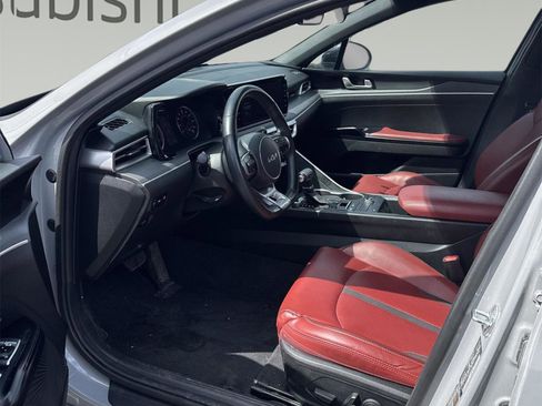 Used 2023 Kia K5 GT-Line w/ GT-Line Premium Package FWD image 15