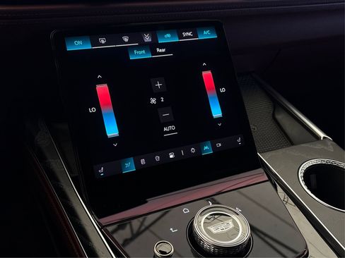 New 2026 Cadillac Escalade Luxury image 26