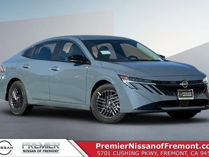 New 2026 Nissan Sentra SV w/ Floor Mat Package