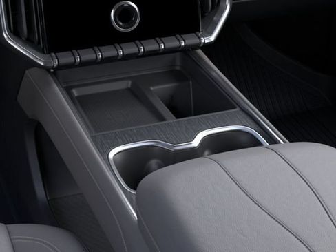 New 2026 GMC Acadia Elevation w/ Black Edition FWD image 23