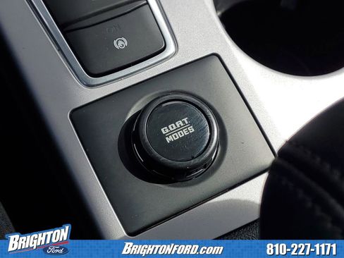 Certified 2023 Ford Bronco Sport Big Bend w/ Convenience Package image 28