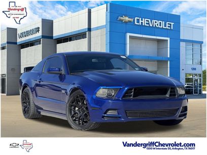 Used 2014 Ford Mustang GT Premium w/ Electronics Package