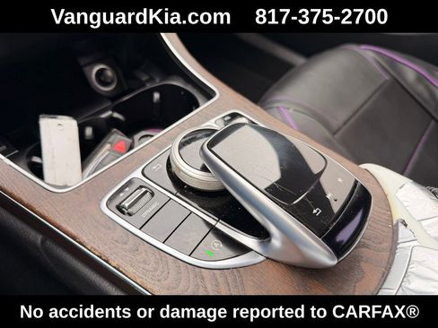 Used 2018 Mercedes-Benz C 300 4MATIC Sedan image 22