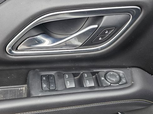 Used 2021 GMC Yukon SLT image 15